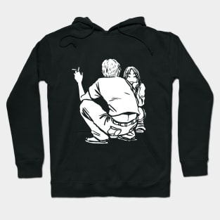 Onizuka Style Hoodie